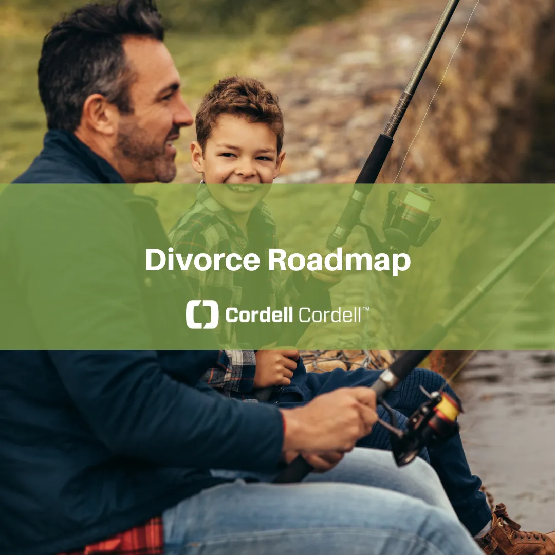 Divorce Roadmap