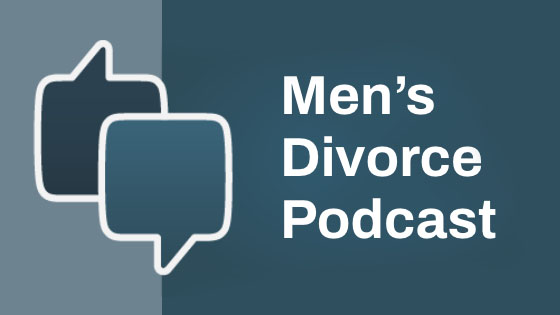 Mens Divorce Podcast