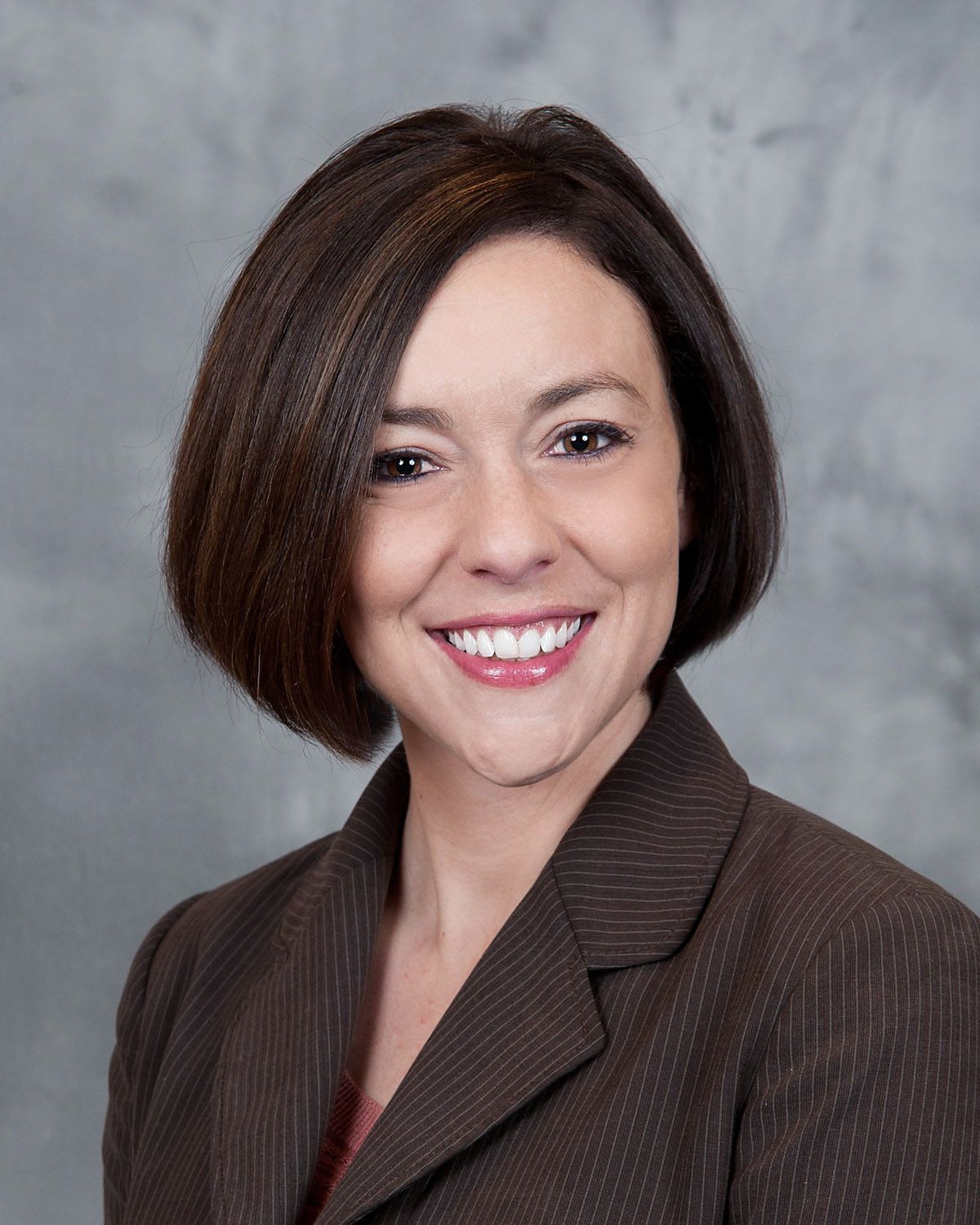 Marcie Patton-Coffman