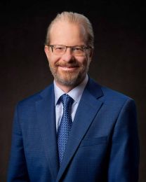 Barry Russell Finck divorce attorney.
