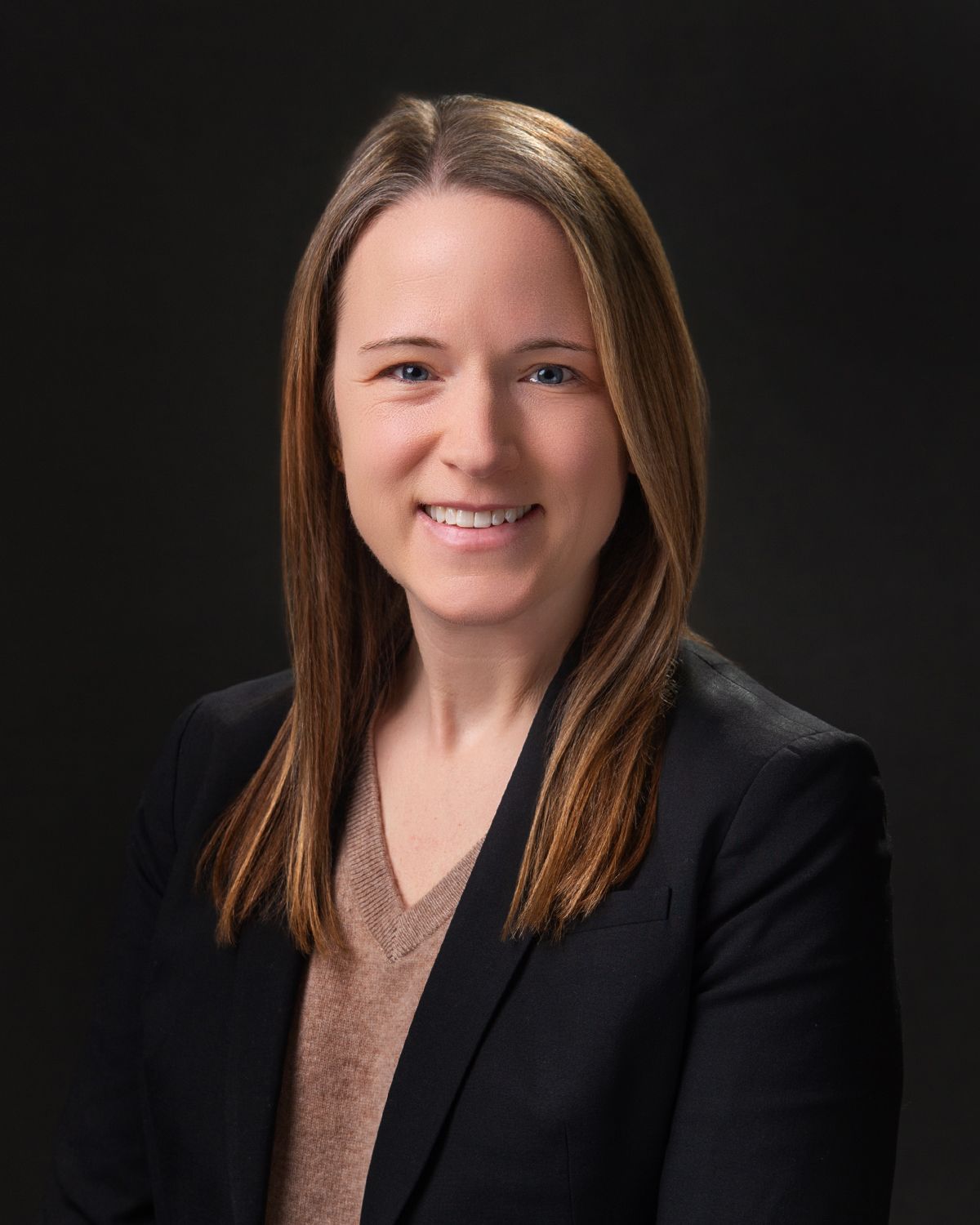 Portrait of Maura Boogay