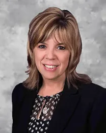 Christine Dolan Grey