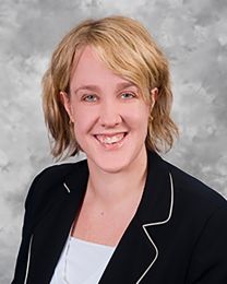 Kristin Grey Zurek
