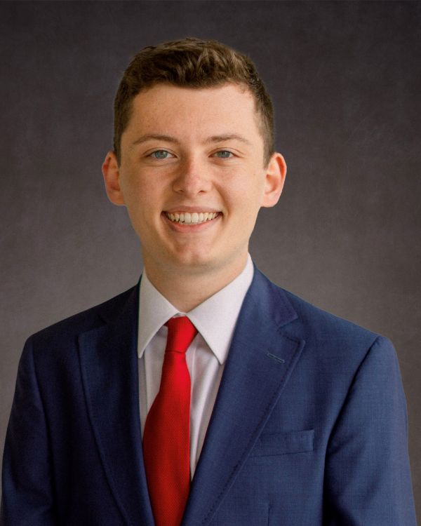 father with daughter playing