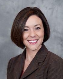 Marcie Patton-Coffman