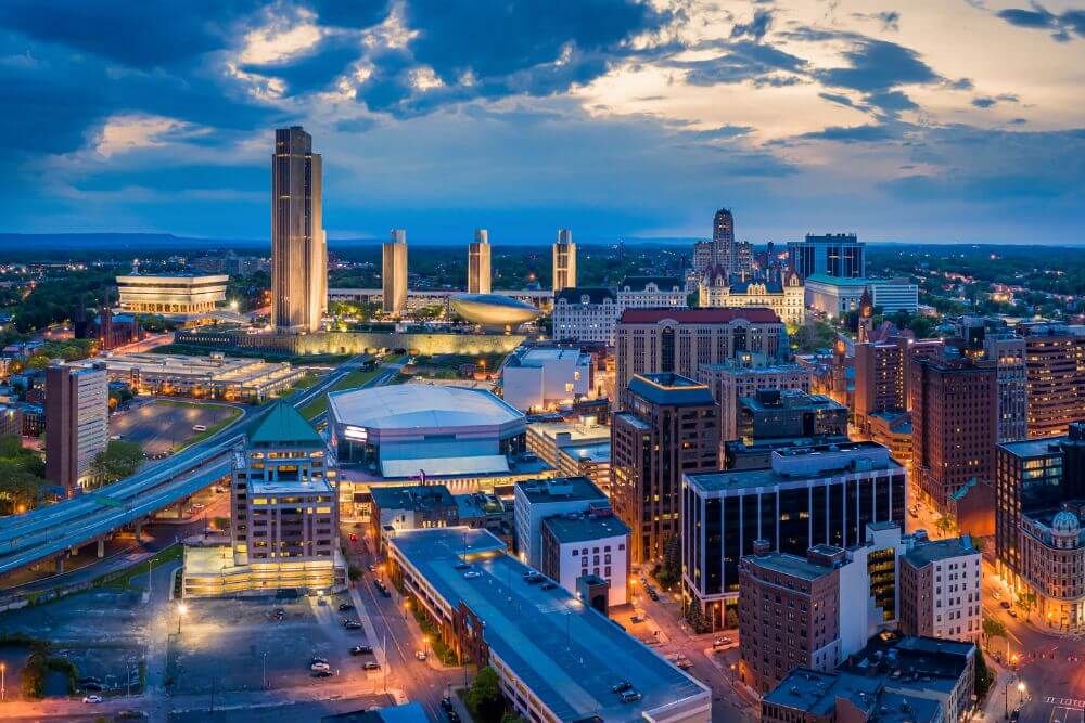 Family law resources New York.