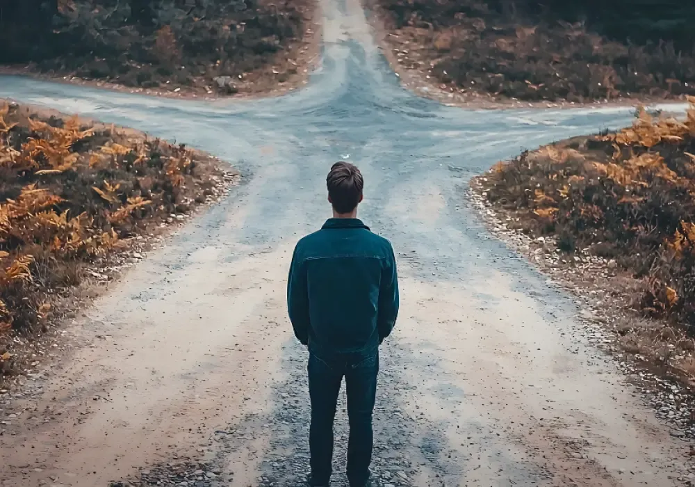 Navigating Divorce with Confidence and Clarity: Turning Uncertainty Into Opportunity