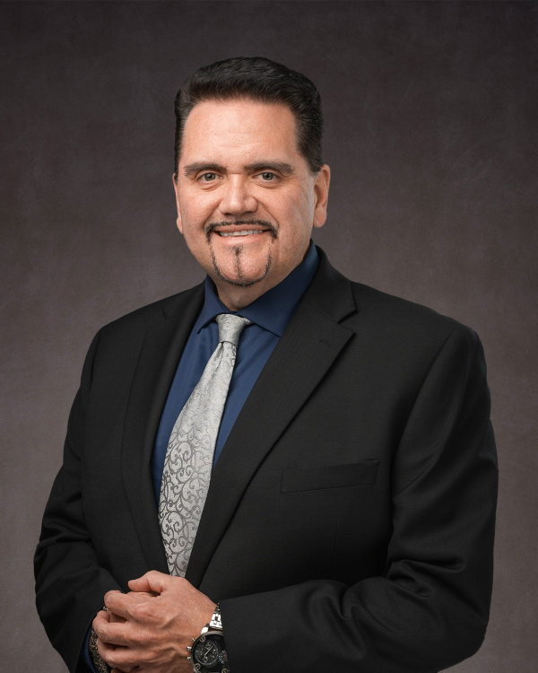 father with daughter playing