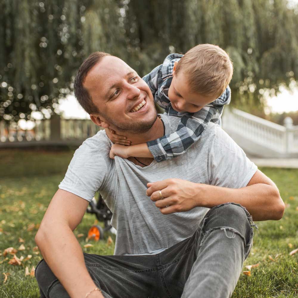 Child support retroactive Georgia.