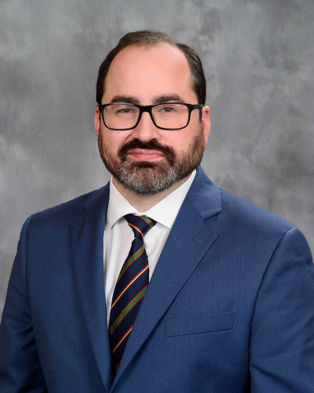 Clayton Orr divorce attorney.