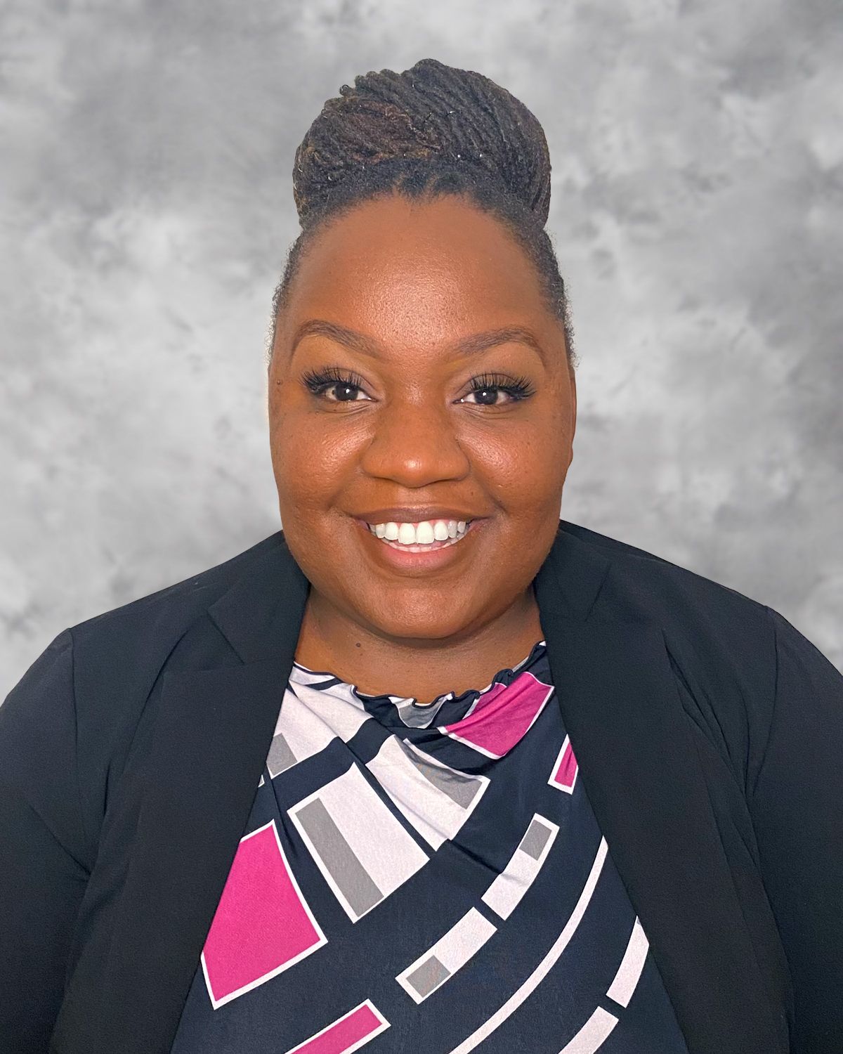 Baltimore divorce attorney Sherica James