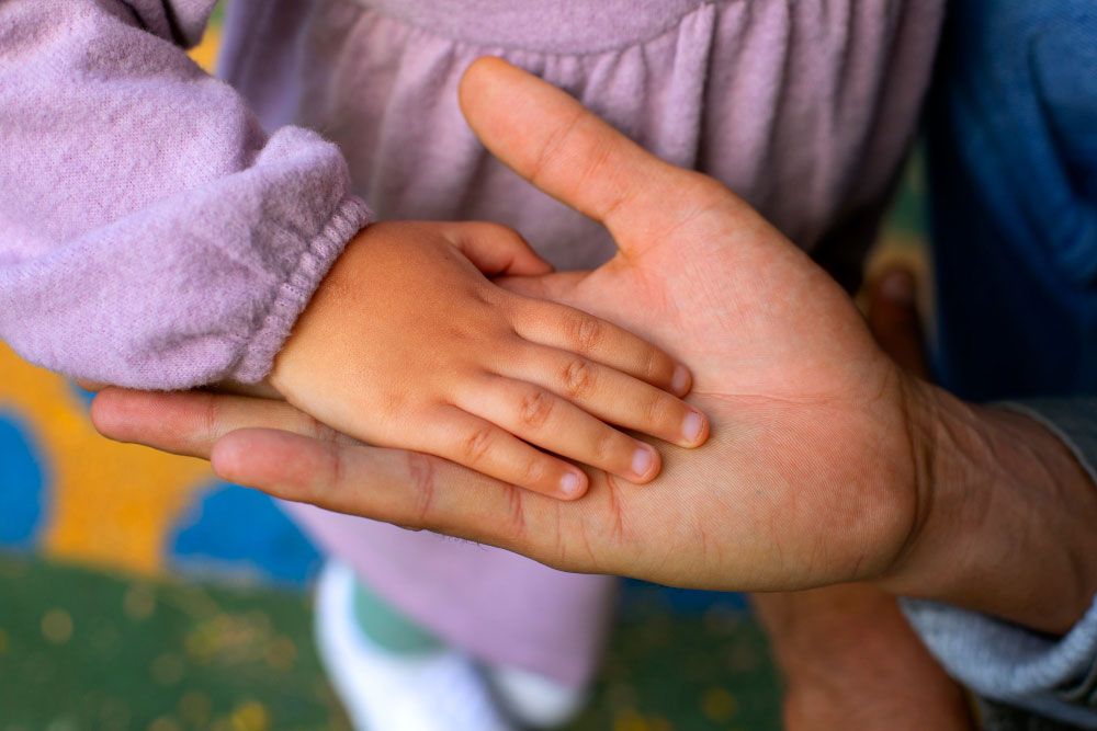 Can mothers cancel child support in Florida?