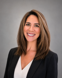 Amanda Diplan portrait