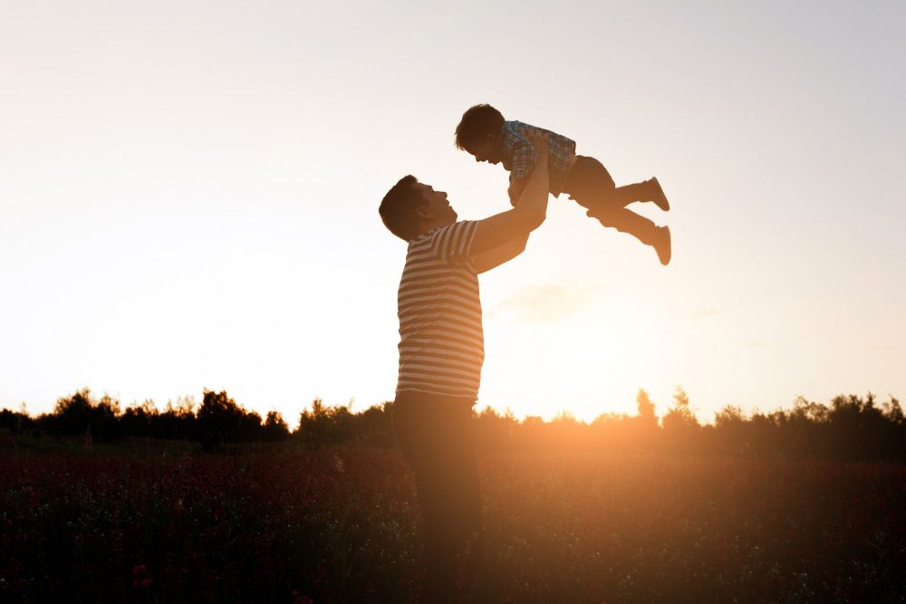 Child custody in Nebraska.