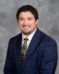 Brandon Vaughn divorce attorney.