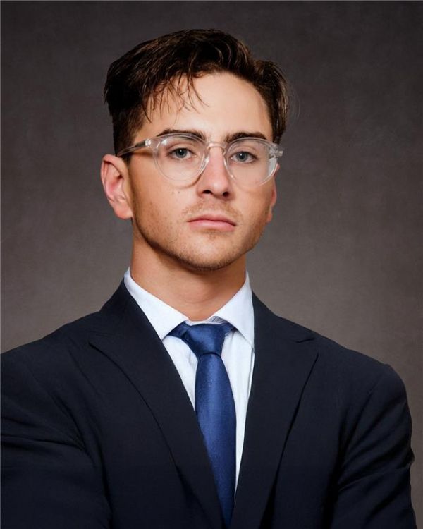 father with daughter playing