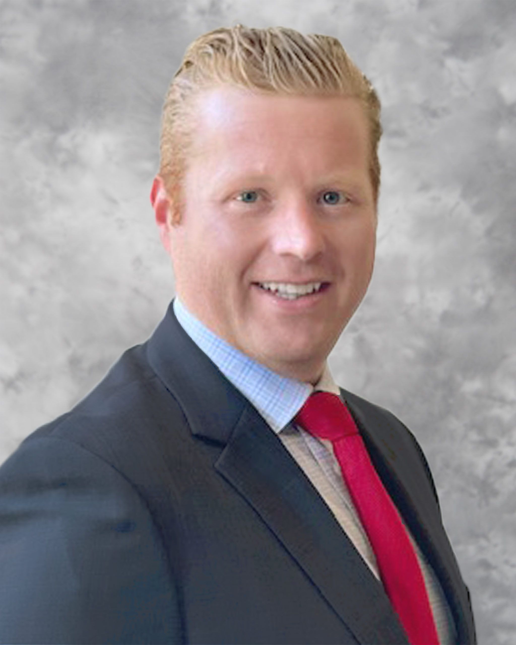 Knoxville divorce attorney Wesley Fox