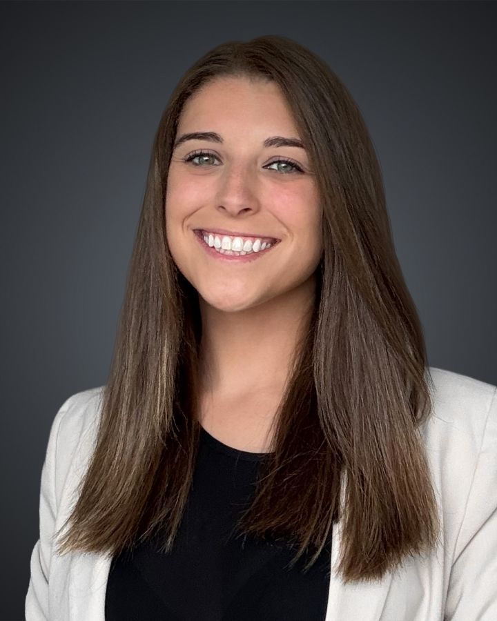 Grace Galler Portrait