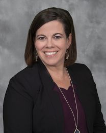 Austin divorce attorney Kelly Burris