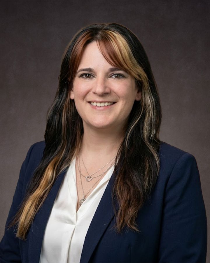 Amanda Manko