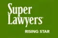 super lawyer rising star