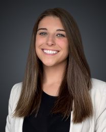 Grace Galler Portrait
