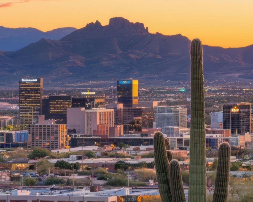 Divorce attorney in Phoenix. Family law attorney Phoenix.