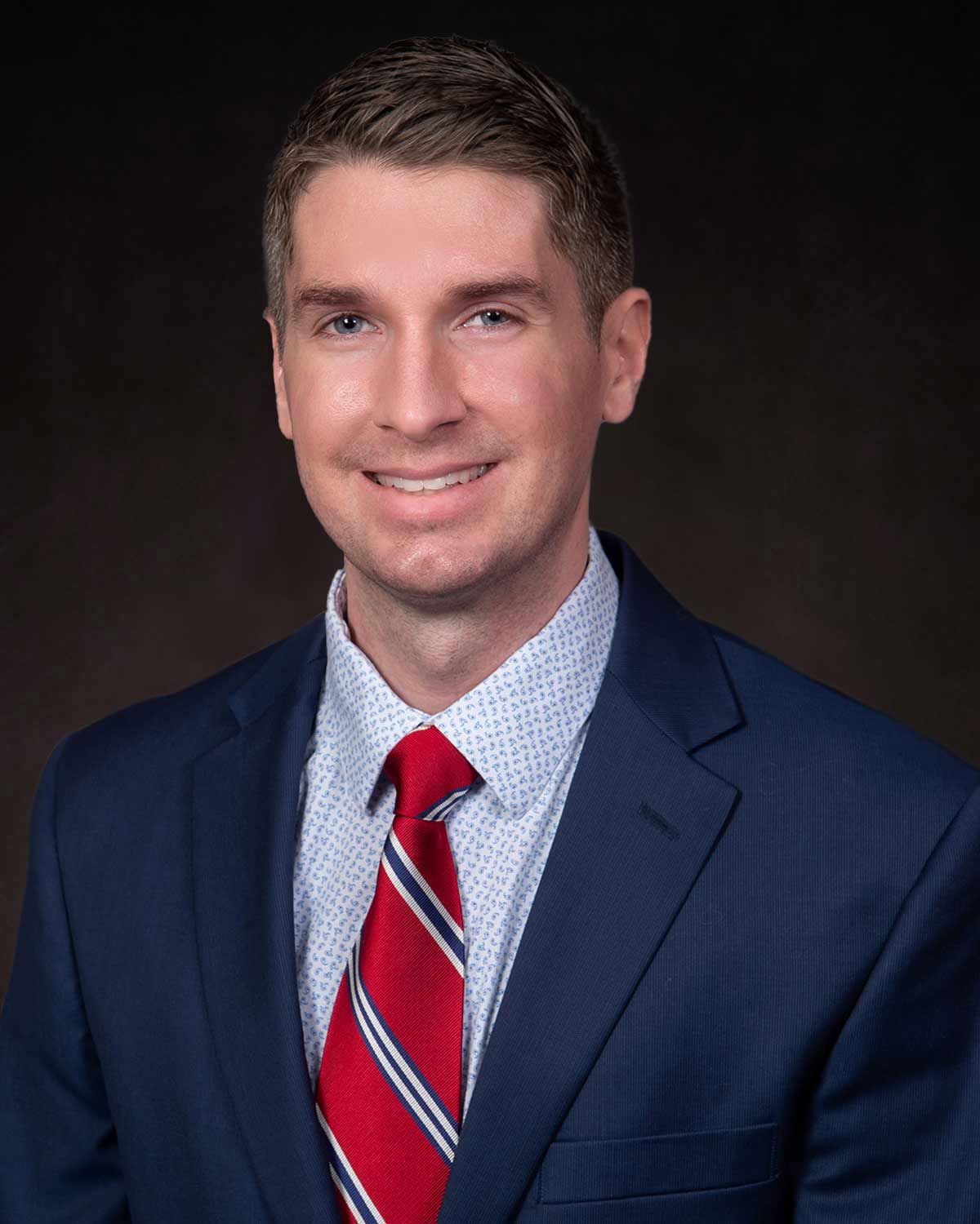 Benjamin Zinkel divorce attorney.