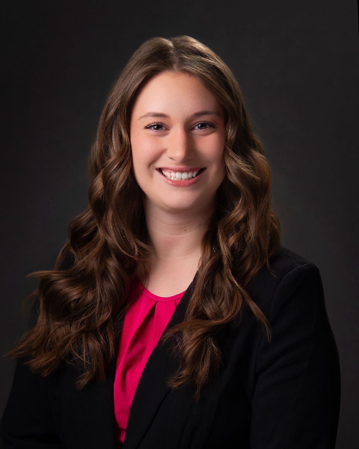 Portrait of Shannon Swett