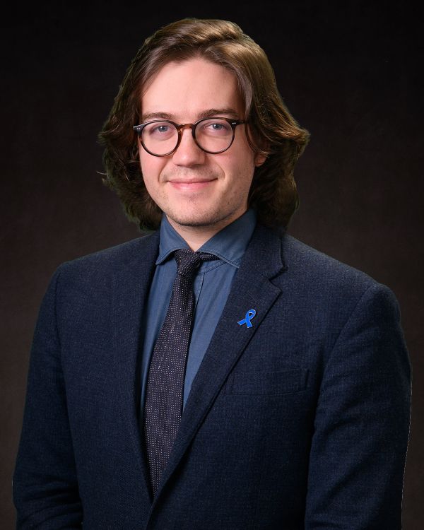 father with daughter playing