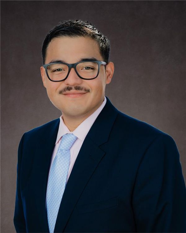 father with daughter playing