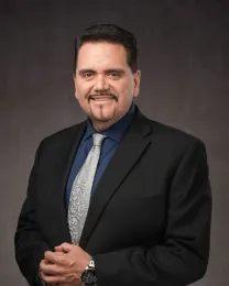 Mark Hall