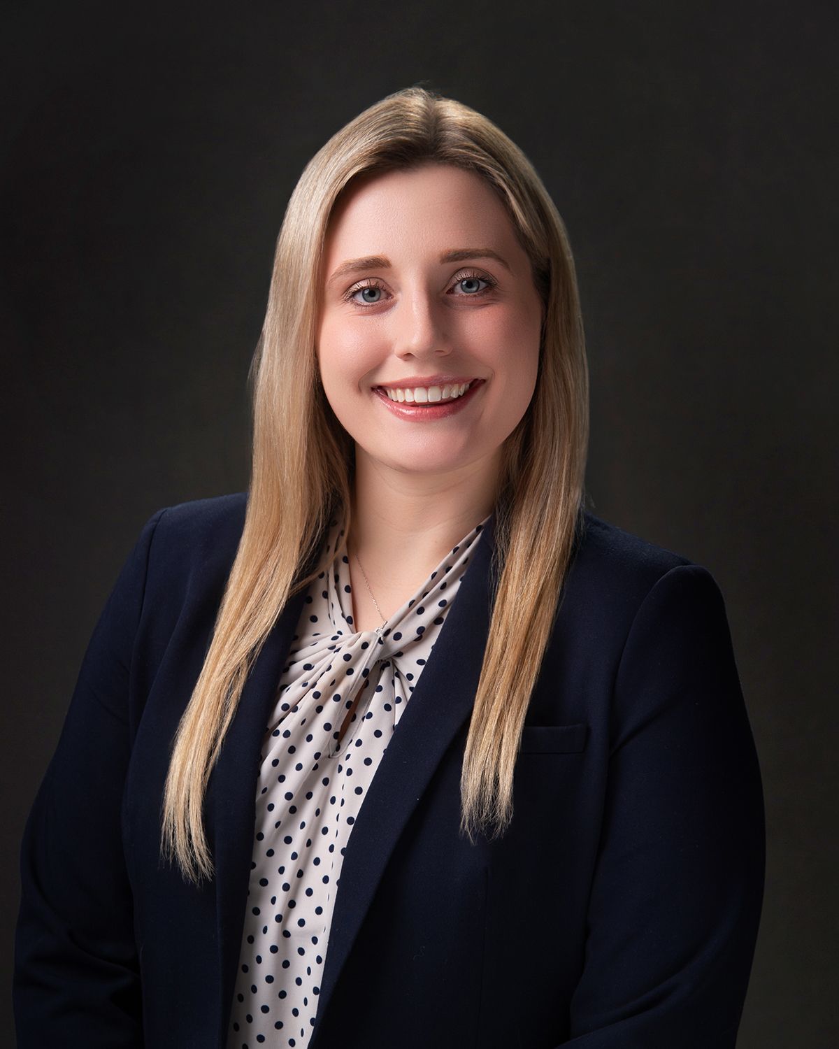 Portrait of Olivia Craig