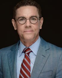 Joseph Cordell