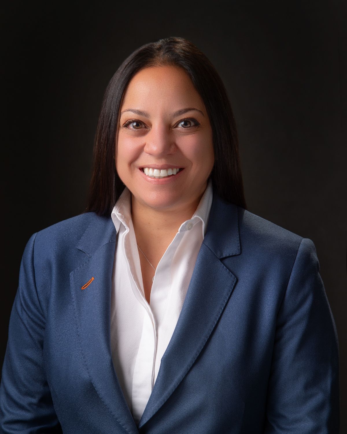 Portrait of Rosemary Rizk