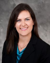 Bridget Landry