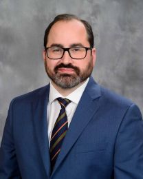 Clayton Orr divorce attorney.
