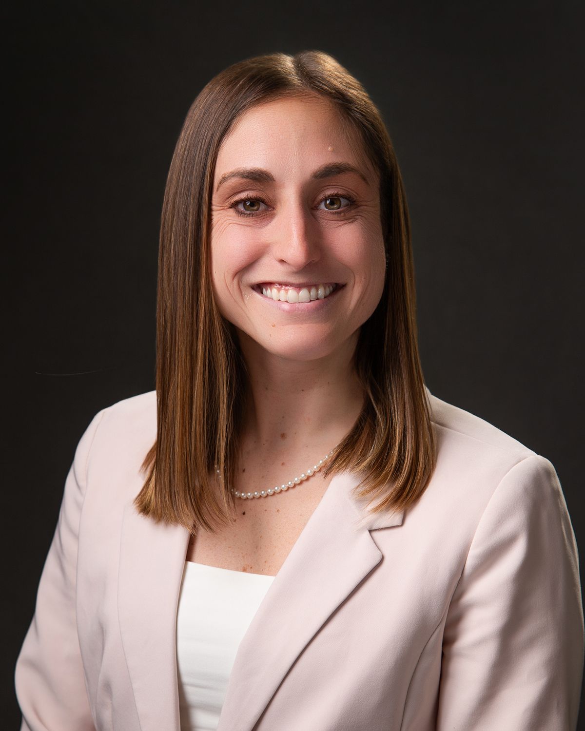 Portrait of Cassandra Colombo