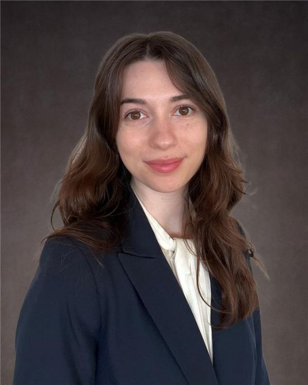 father with daughter playing