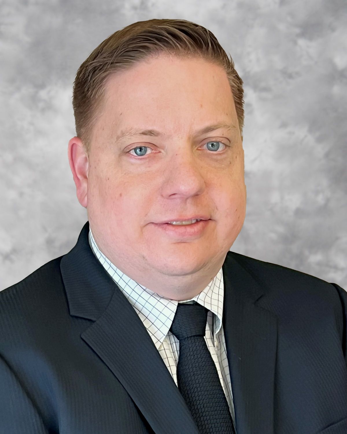 Des Moines divorce attorney Tyler J. Johnston