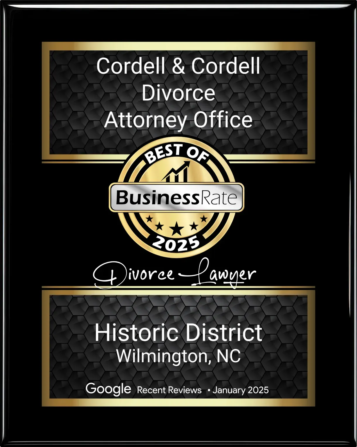 Office Awards