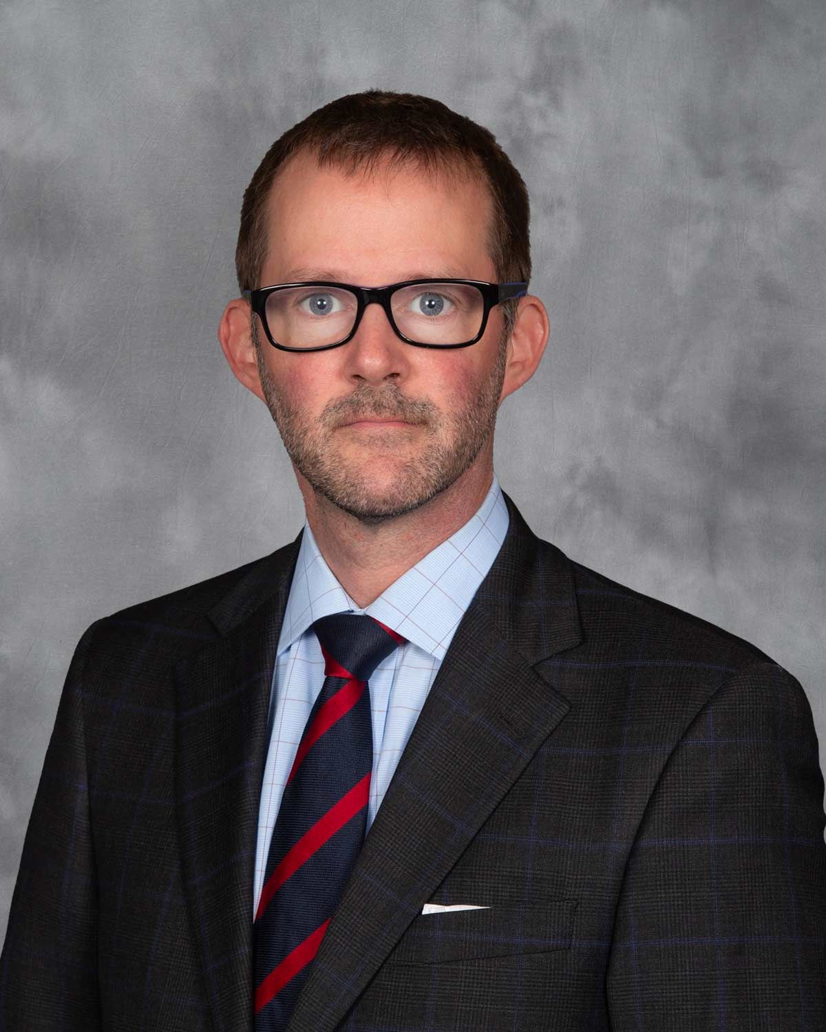 Clayton Morgan divorce attorney.