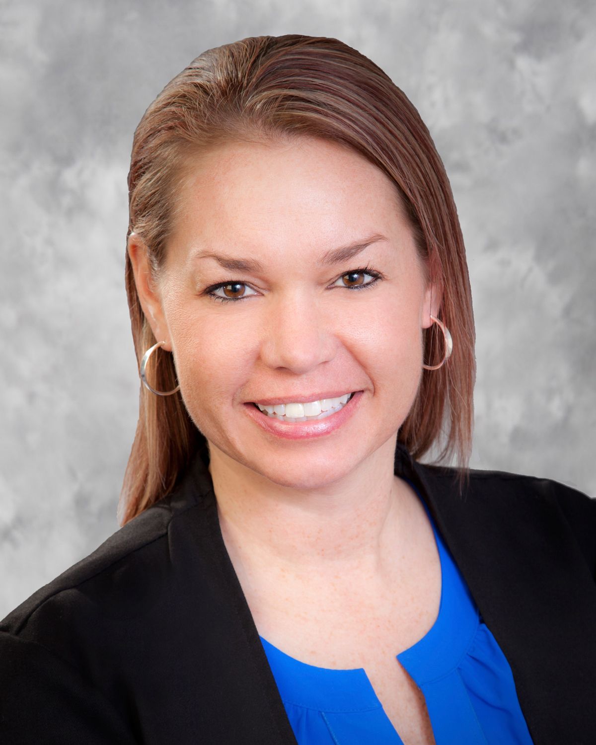 Melinda Kaufman Grey