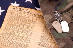 The Uniformed Services Former Spouses Protection Act