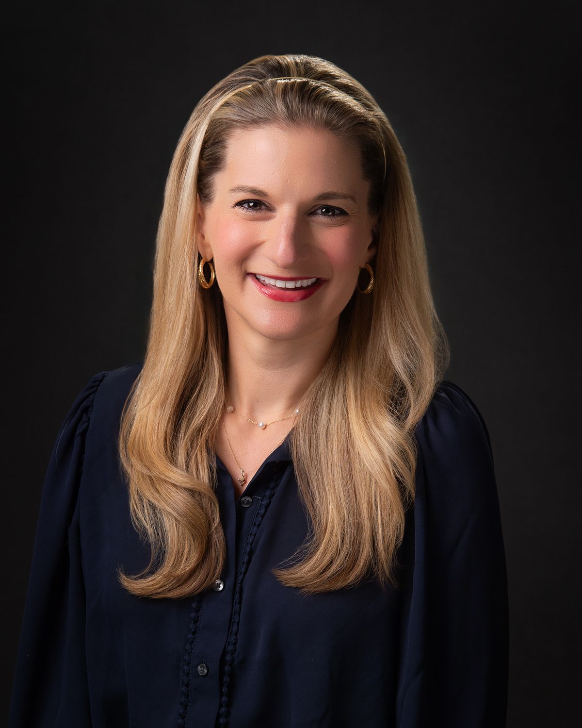 Portrait of Chelsea Williamson