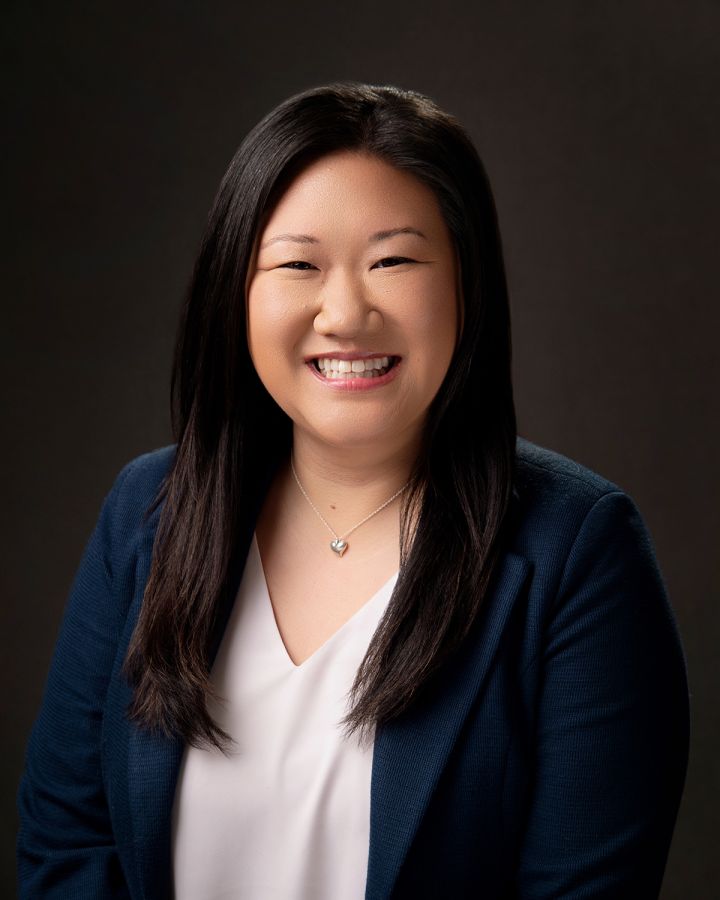 Portrait of Lauren Hagovsky