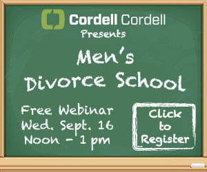 Men's Divorce School