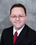 Cordell & Cordell Albany Litigation Manager Chad Jerome 