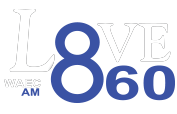 Love 860 radio