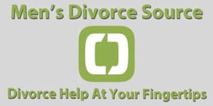 Men's Divorce Source App